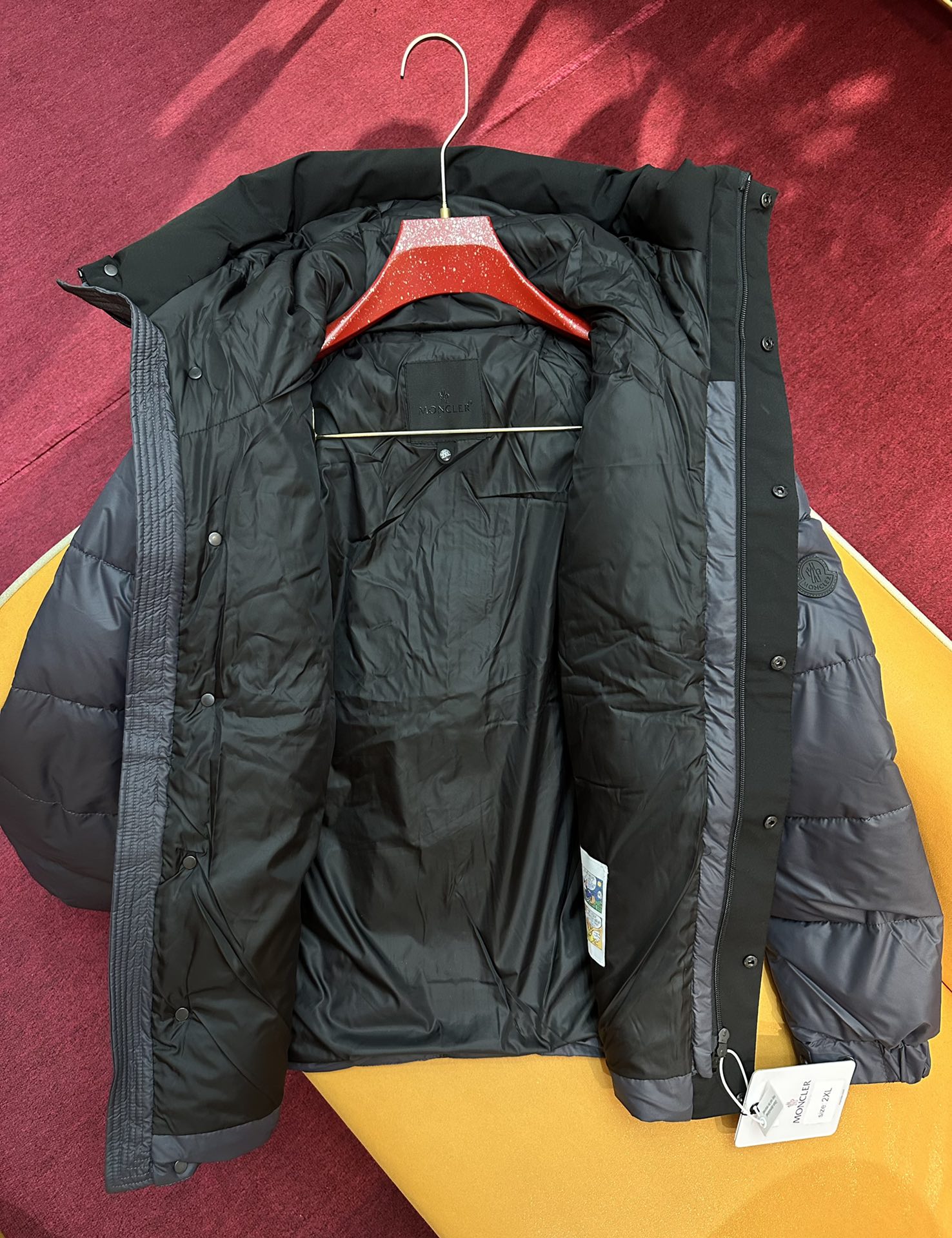 Moncler Down Jackets